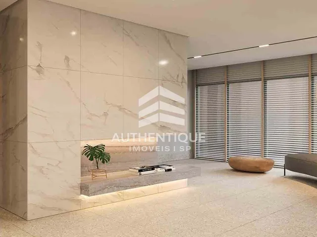 Imagem 3: Patteo Vila Mariana - Apartamento no Bairo Vila Mariana À Venda