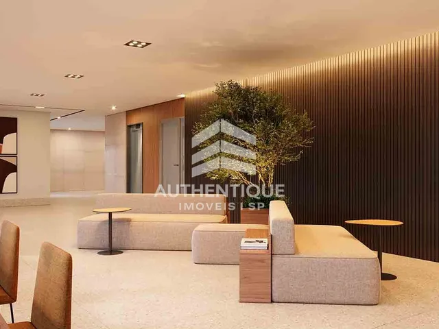 Imagem 4: Patteo Vila Mariana - Apartamento no Bairo Vila Mariana À Venda