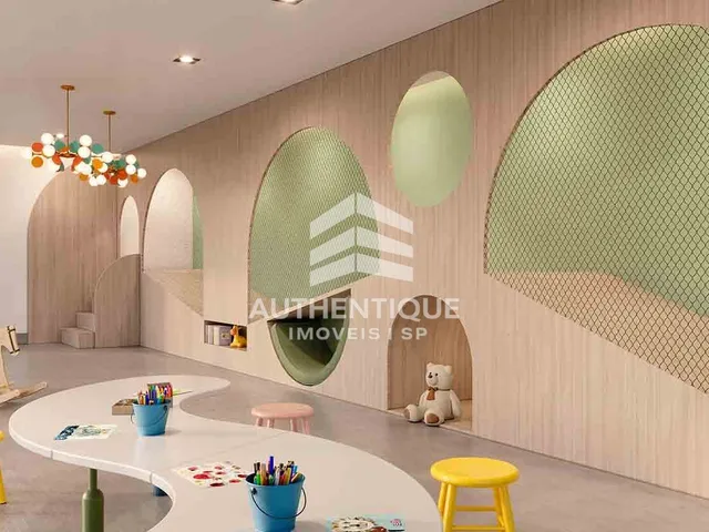 Imagem 12: Patteo Vila Mariana - Apartamento no Bairo Vila Mariana À Venda