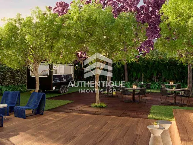 Imagem 14: Patteo Vila Mariana - Apartamento no Bairo Vila Mariana À Venda