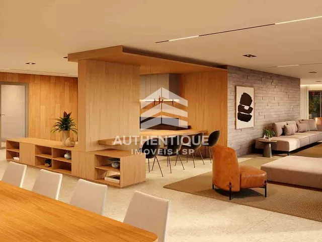 Imagem 5: Patteo Vila Mariana - Apartamento no Bairo Vila Mariana À Venda