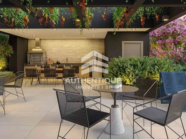 Imagem 11: Patteo Vila Mariana - Apartamento no Bairo Vila Mariana À Venda