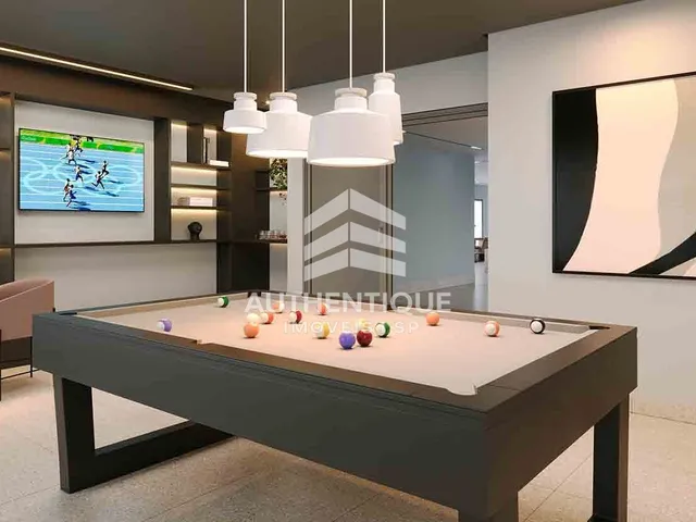 Imagem 7: Patteo Vila Mariana - Apartamento no Bairo Vila Mariana À Venda
