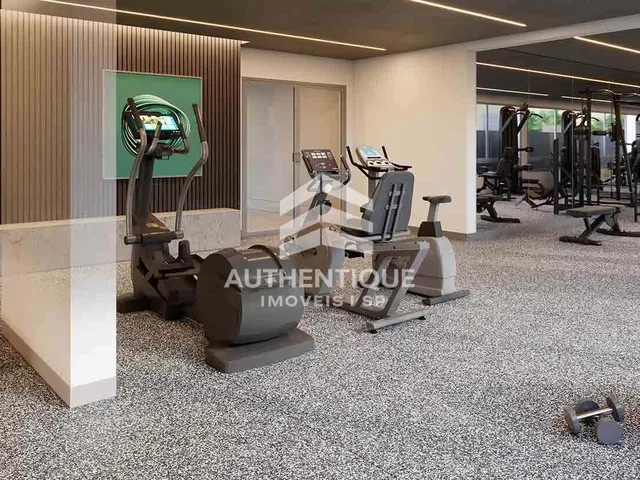 Imagem 8: Patteo Vila Mariana - Apartamento no Bairo Vila Mariana À Venda