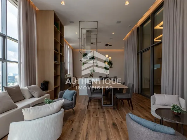 Imagem 11: Level Alphaville - Apartamento em Alphaville À Venda