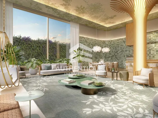 Imagem 4: Senses Brooklin - Apartamento no Bairro Brooklin À Venda!