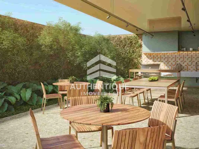 Imagem 15: Lisbo Pinheiros - Apartamento À Venda no Bairro Pinheiros - São Paulo/Sp, Zona Oeste