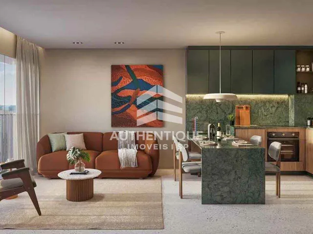 Imagem 4: Lisbo Pinheiros - Apartamento À Venda no Bairro Pinheiros - São Paulo/Sp, Zona Oeste