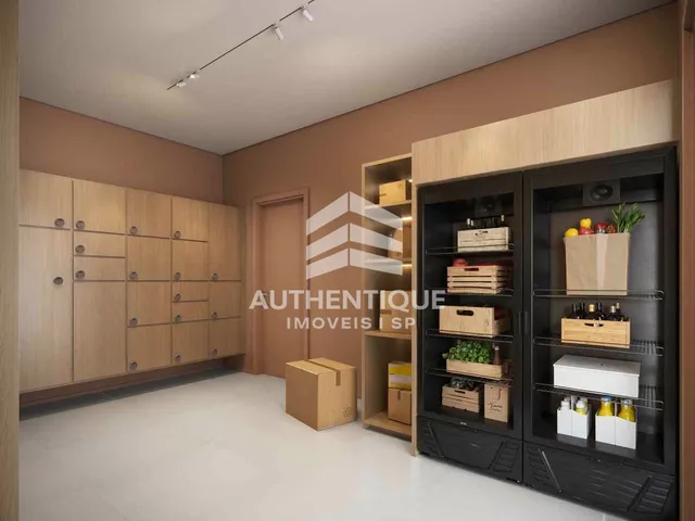 Imagem 8: Lisbo Pinheiros - Apartamento À Venda no Bairro Pinheiros - São Paulo/Sp, Zona Oeste