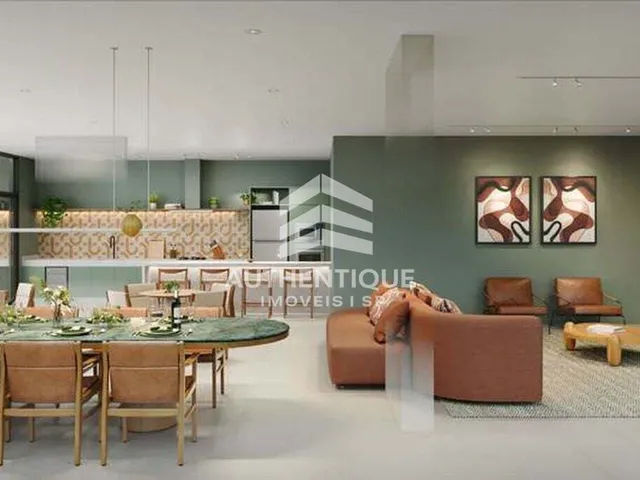 Imagem 2: Lisbo Pinheiros - Apartamento À Venda no Bairro Pinheiros - São Paulo/Sp, Zona Oeste