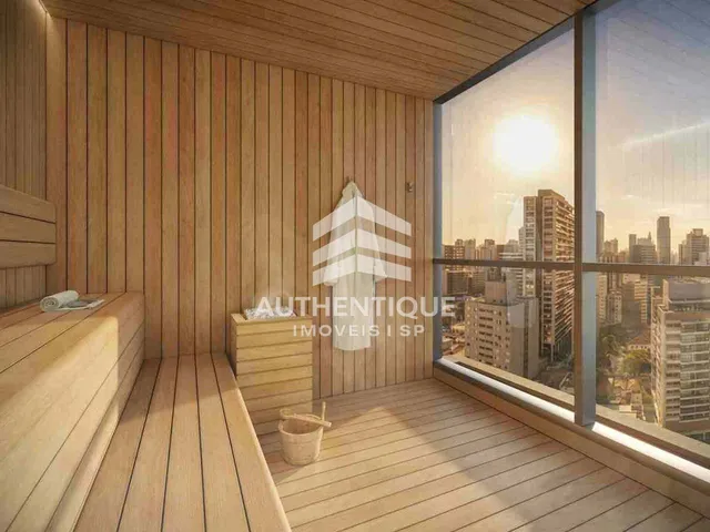 Imagem 7: Lisbo Pinheiros - Apartamento À Venda no Bairro Pinheiros - São Paulo/Sp, Zona Oeste