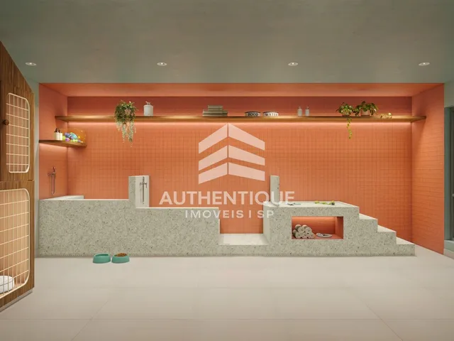 Imagem 14: Lisbo Pinheiros - Apartamento À Venda no Bairro Pinheiros - São Paulo/Sp, Zona Oeste