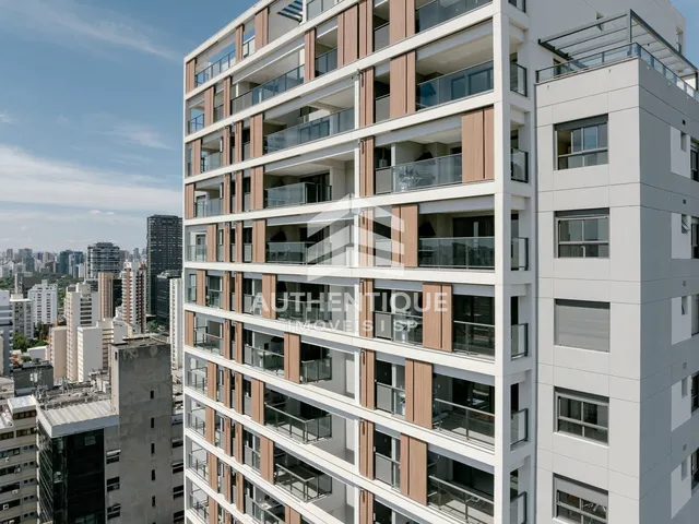 Imagem 15: 737 Pedroso Pinheiros - Apartamento À Venda em São Paulo/Sp