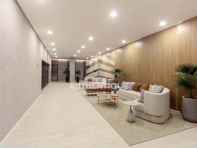 Imagem 3: Raizes Tatuape - Apartamento no Bairro Tatuapé a Venda