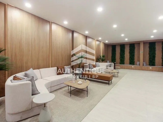 Imagem 12: Raizes Tatuape - Apartamento no Bairro Tatuapé a Venda