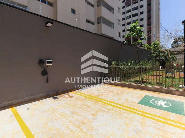 Imagem 13: Raizes Tatuape - Apartamento no Bairro Tatuapé a Venda