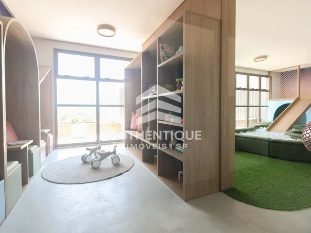 Imagem 6: Raizes Tatuape - Apartamento no Bairro Tatuapé a Venda