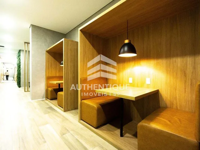 Imagem 9: Raizes Tatuape - Apartamento no Bairro Tatuapé a Venda