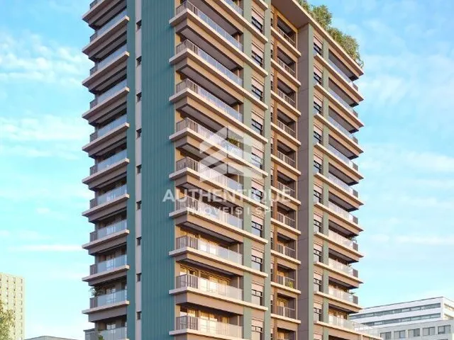 Imagem 13: Claris Moema - Apartamento À Venda no Bairro Moema - São Paulo/Sp, Zona Sul