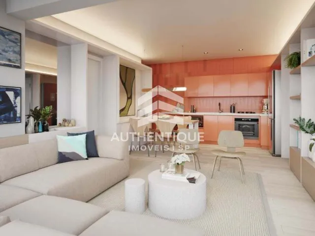 Imagem 4: Claris Moema - Apartamento À Venda no Bairro Moema - São Paulo/Sp, Zona Sul