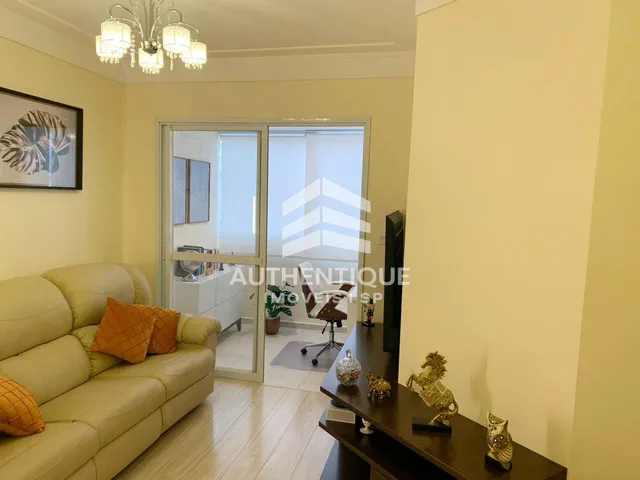 Imagem: Terracos da Mooca - Apartamento À Venda