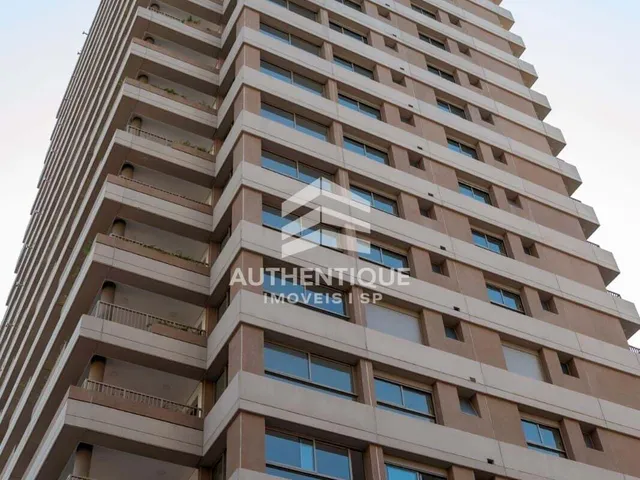 Imagem 3: Bem Moema - Apartamento no Bairro Moema À Venda
