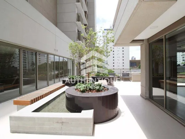Imagem 10: Bem Moema - Apartamento no Bairro Moema À Venda