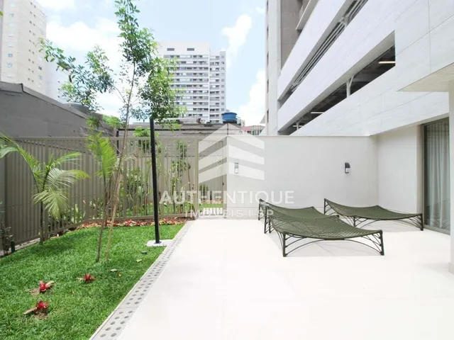 Imagem 4: Bem Moema - Apartamento no Bairro Moema À Venda