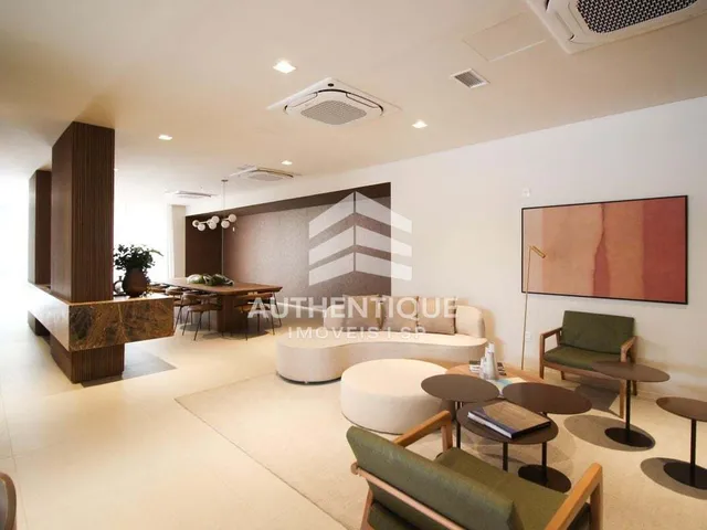 Imagem 2: Bem Moema - Apartamento no Bairro Moema À Venda