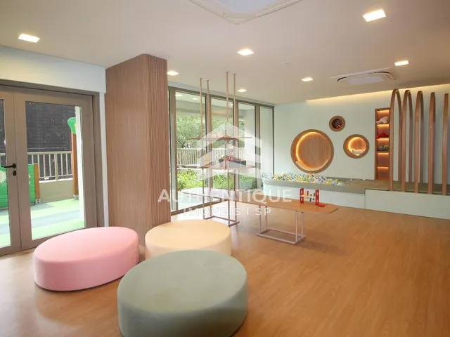 Imagem 12: Bem Moema - Apartamento no Bairro Moema À Venda