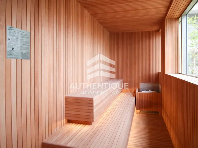 Imagem 15: Bem Moema - Apartamento no Bairro Moema À Venda