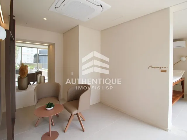 Imagem 11: Bem Moema - Apartamento no Bairro Moema À Venda