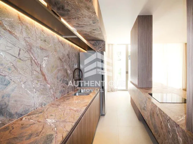Imagem 13: Bem Moema - Apartamento no Bairro Moema À Venda