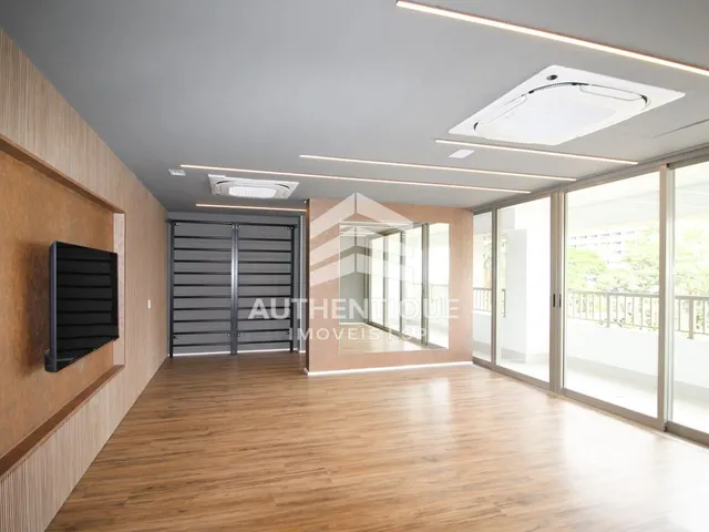 Imagem 6: Bem Moema - Apartamento no Bairro Moema À Venda