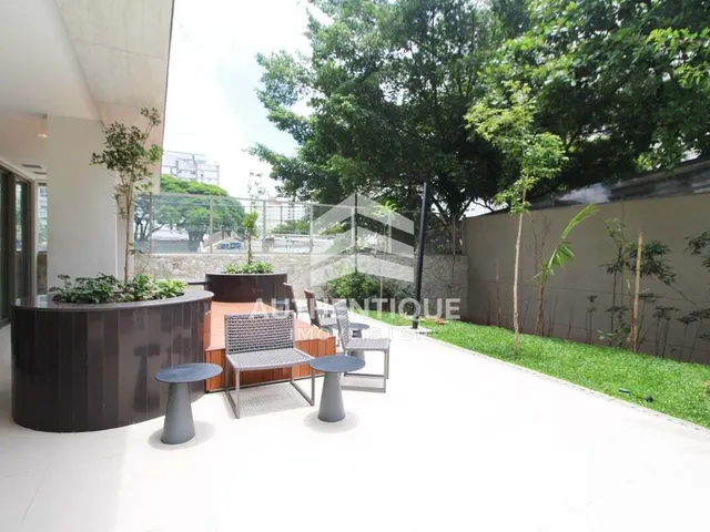 Imagem 7: Bem Moema - Apartamento no Bairro Moema À Venda