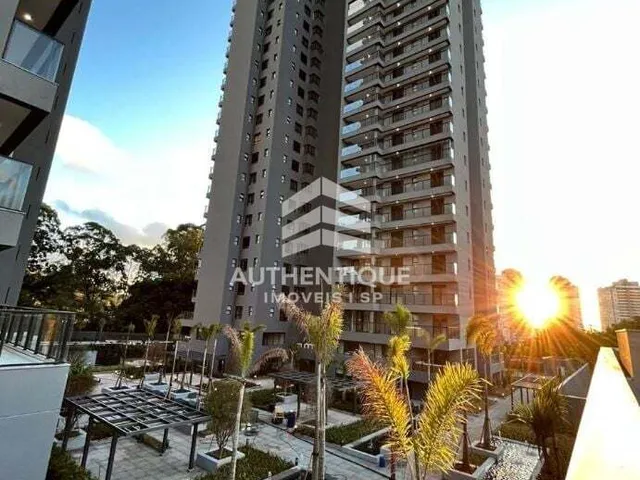 Imagem 16: Garden Sao Francisco - Apartamento À Venda no Bairro Vila Sao Francisco - Osasco/Sp