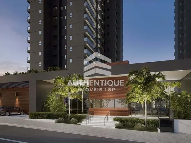 Imagem 4: Garden Sao Francisco - Apartamento À Venda no Bairro Vila Sao Francisco - Osasco/Sp