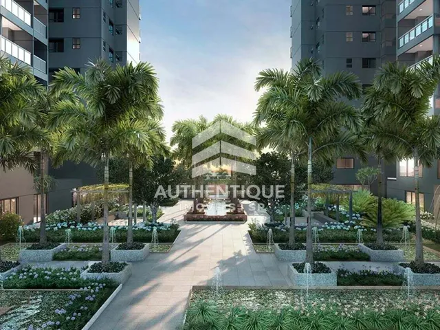 Imagem 5: Garden Sao Francisco - Apartamento À Venda no Bairro Vila Sao Francisco - Osasco/Sp