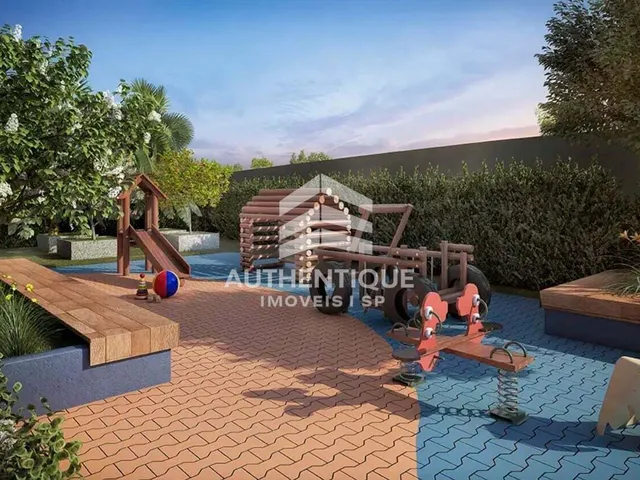 Imagem 2: Garden Sao Francisco - Apartamento À Venda no Bairro Vila Sao Francisco - Osasco/Sp