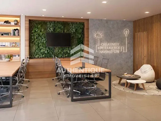 Imagem 7: Garden Sao Francisco - Apartamento À Venda no Bairro Vila Sao Francisco - Osasco/Sp