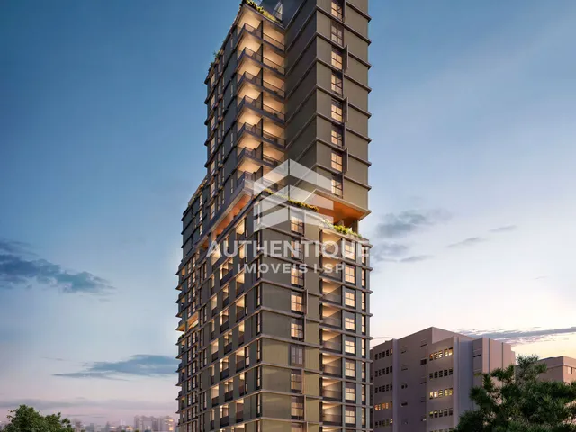 Imagem 2: 1800 Oscar Pinheiros - Apartamento no Bairro Pinheiros À Venda