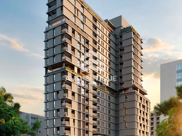 Imagem 5: 1800 Oscar Pinheiros - Apartamento no Bairro Pinheiros À Venda