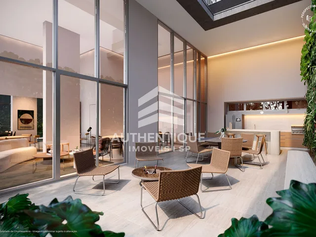 Imagem 12: 1800 Oscar Pinheiros - Apartamento no Bairro Pinheiros À Venda