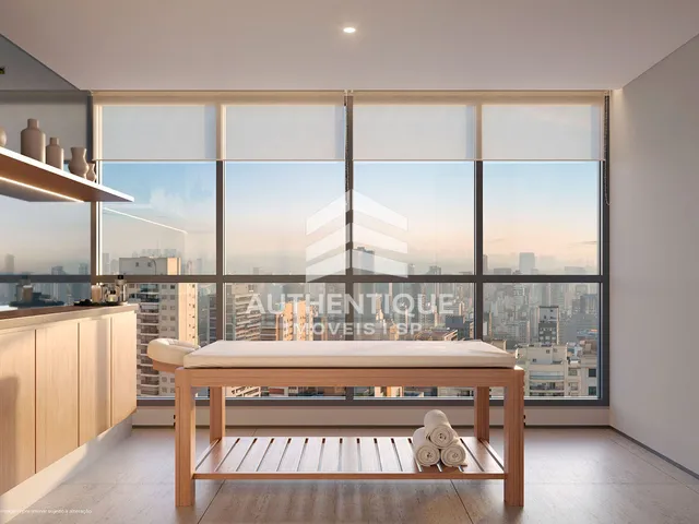 Imagem 10: 1800 Oscar Pinheiros - Apartamento no Bairro Pinheiros À Venda