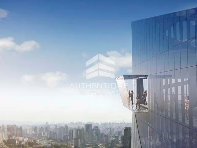Imagem 5: Lindenberg Alto das Nacoes - Apartamento no Bairro Chácara Santo Antônio À Venda!