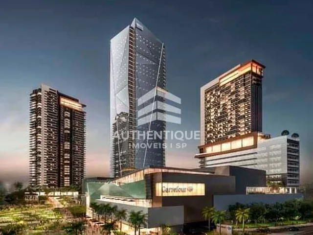 Imagem 2: Lindenberg Alto das Nacoes - Apartamento no Bairro Chácara Santo Antônio À Venda!