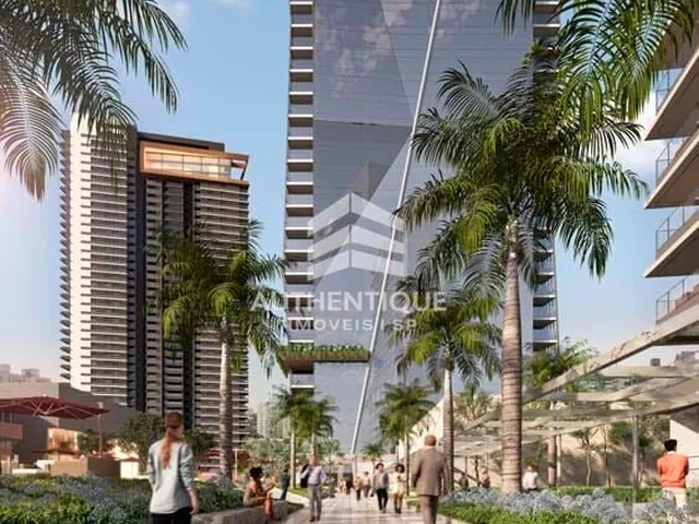 Imagem 9: Lindenberg Alto das Nacoes - Apartamento no Bairro Chácara Santo Antônio À Venda!