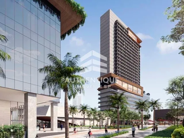 Imagem 11: Lindenberg Alto das Nacoes - Apartamento no Bairro Chácara Santo Antônio À Venda!