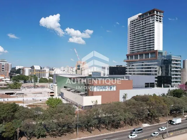 Imagem 7: Lindenberg Alto das Nacoes - Apartamento no Bairro Chácara Santo Antônio À Venda!