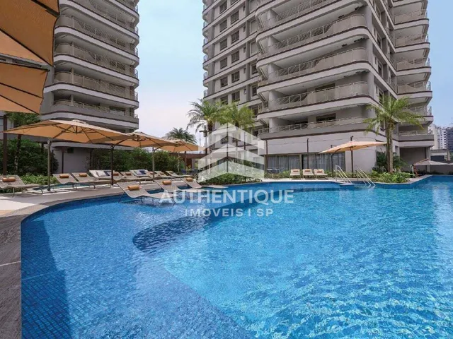 Imagem 4: Aero By Pininfarina - Apartamento À Venda no Bairro Pinheiros - São Paulo/Sp, Zona Oeste